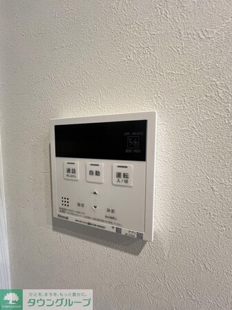 つむぎの杜 西荻みなみの物件内観写真